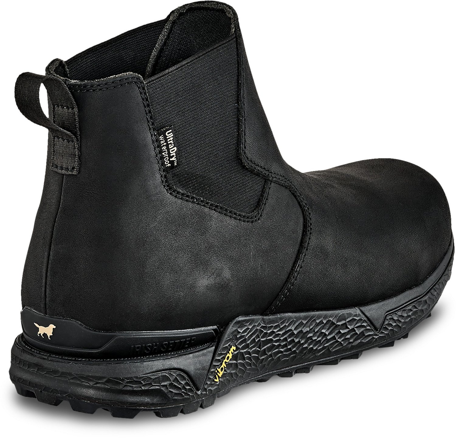 irish setter hiking boots mens