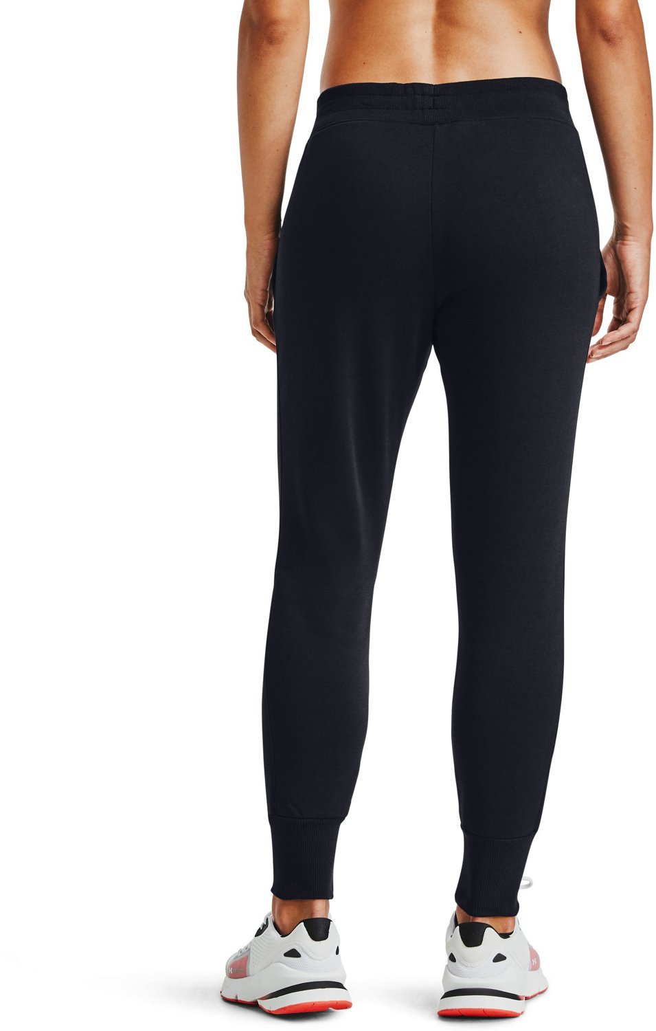 women's rival fleece joggers