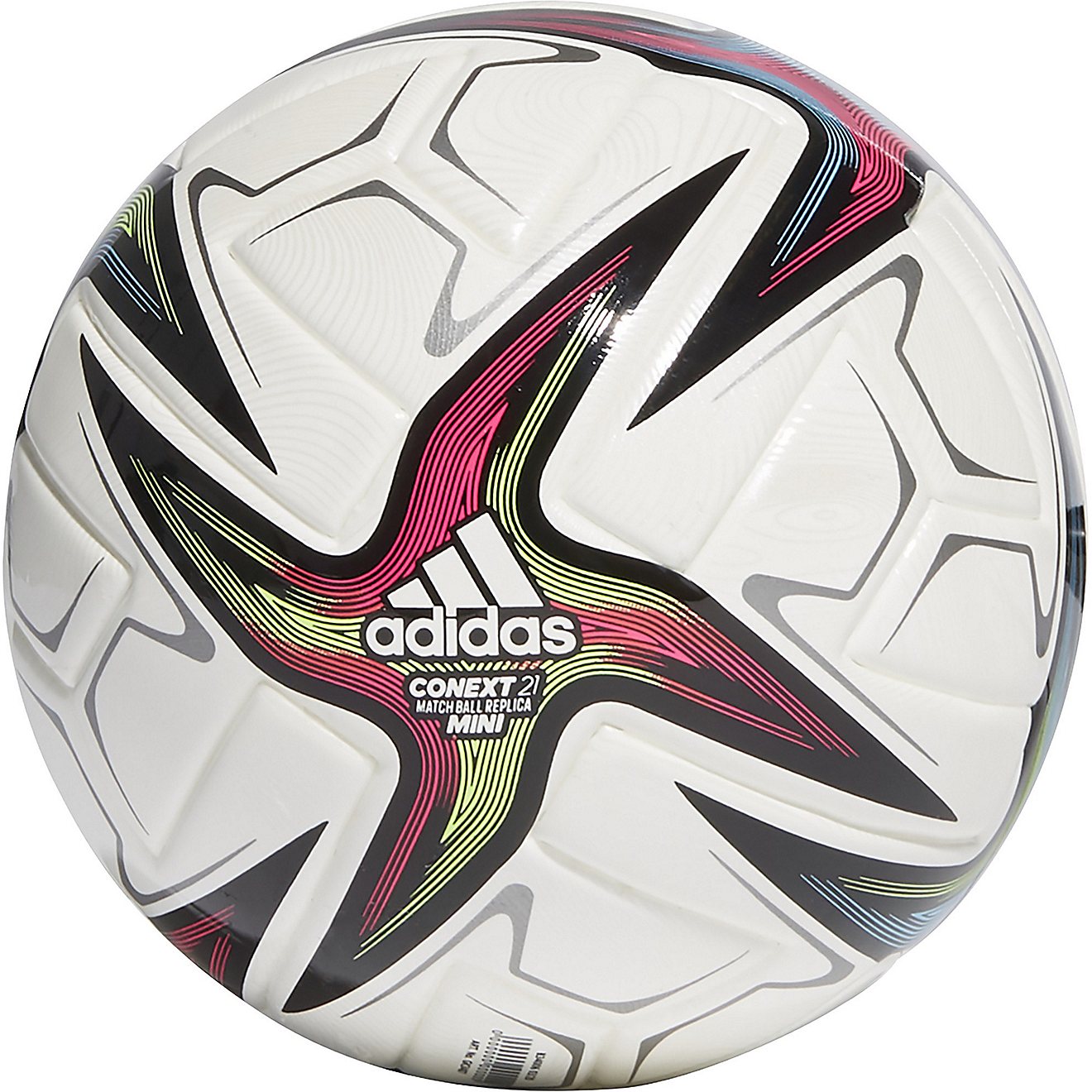 adidas Conext Mini League Soccer Ball                                                                                            - view number 1
