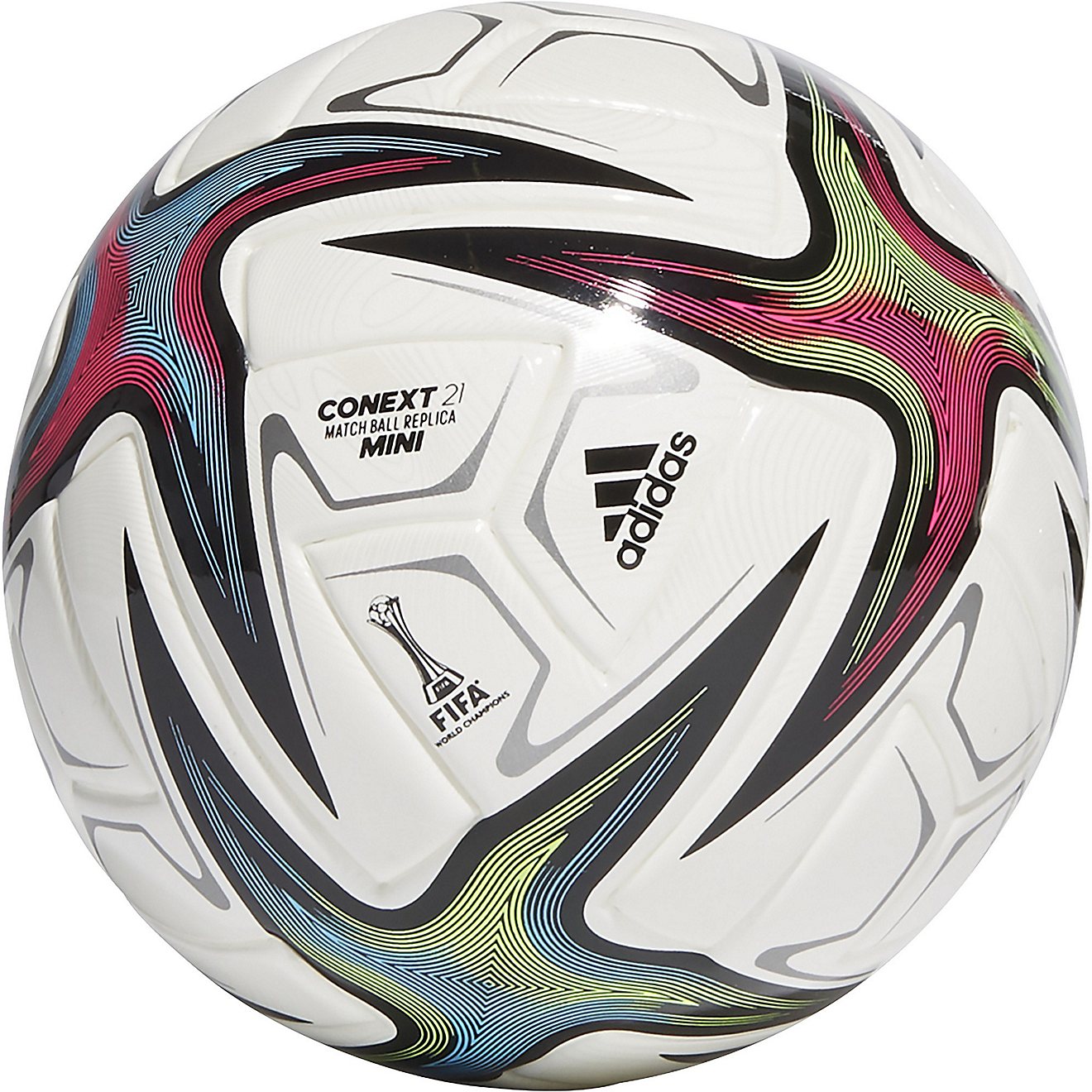 adidas Conext Mini League Soccer Ball                                                                                            - view number 2