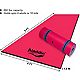 Aladdin 9 ft x 6 ft Floating Water Mat                                                                                           - view number 2 image