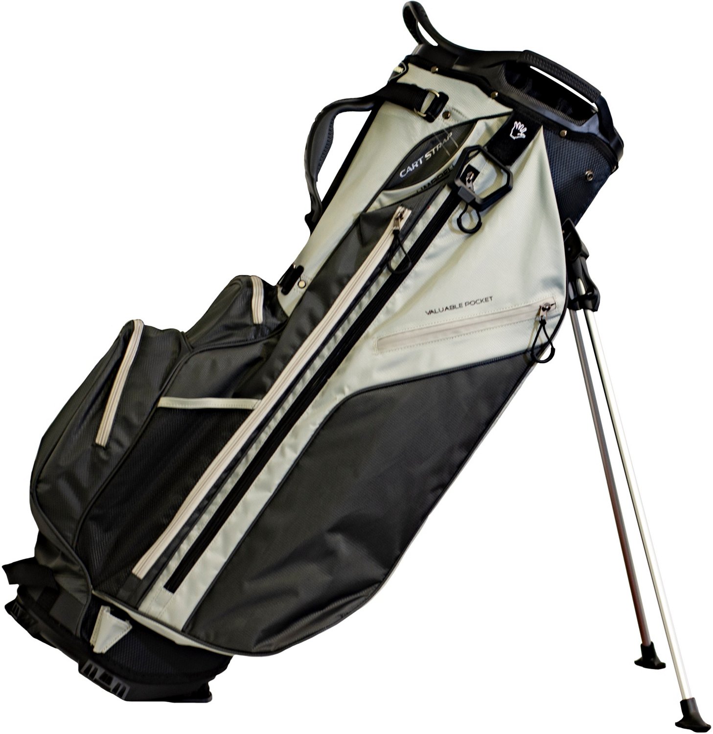 Tour Gear 400 Deluxe Hybrid Stand Bag Academy