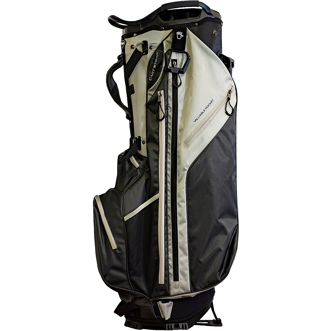 Tour Gear 400 Deluxe Hybrid Stand Bag                                                                                            - view number 2