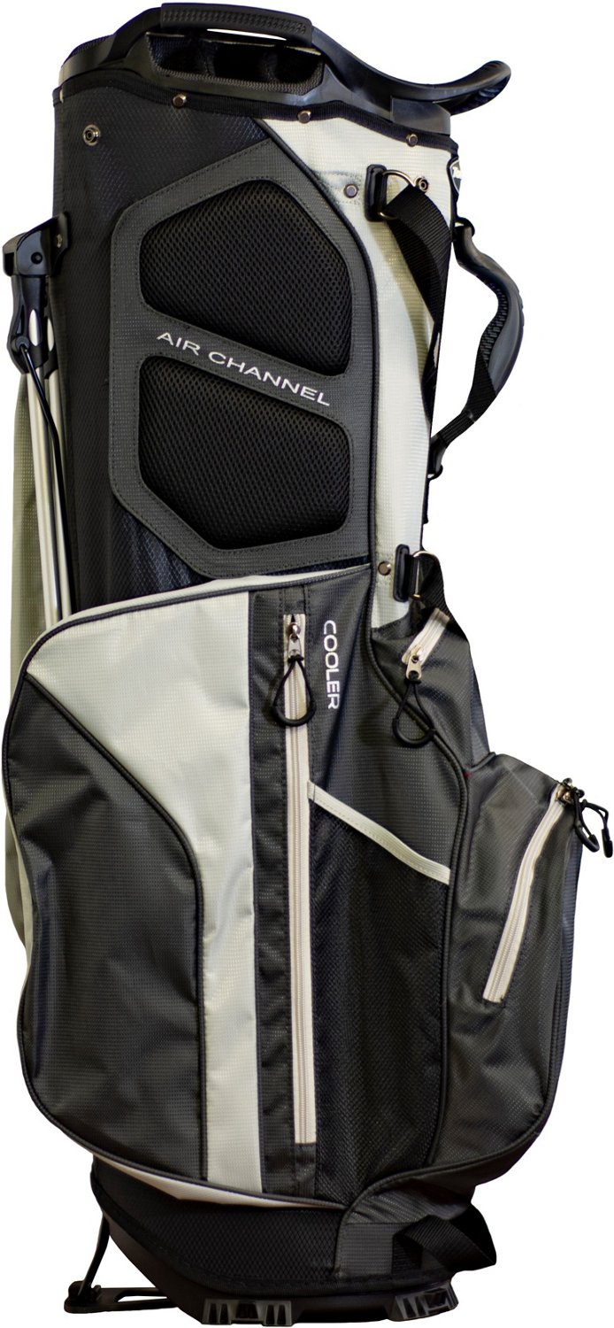 Tour Gear 400 Deluxe Hybrid Stand Bag Academy