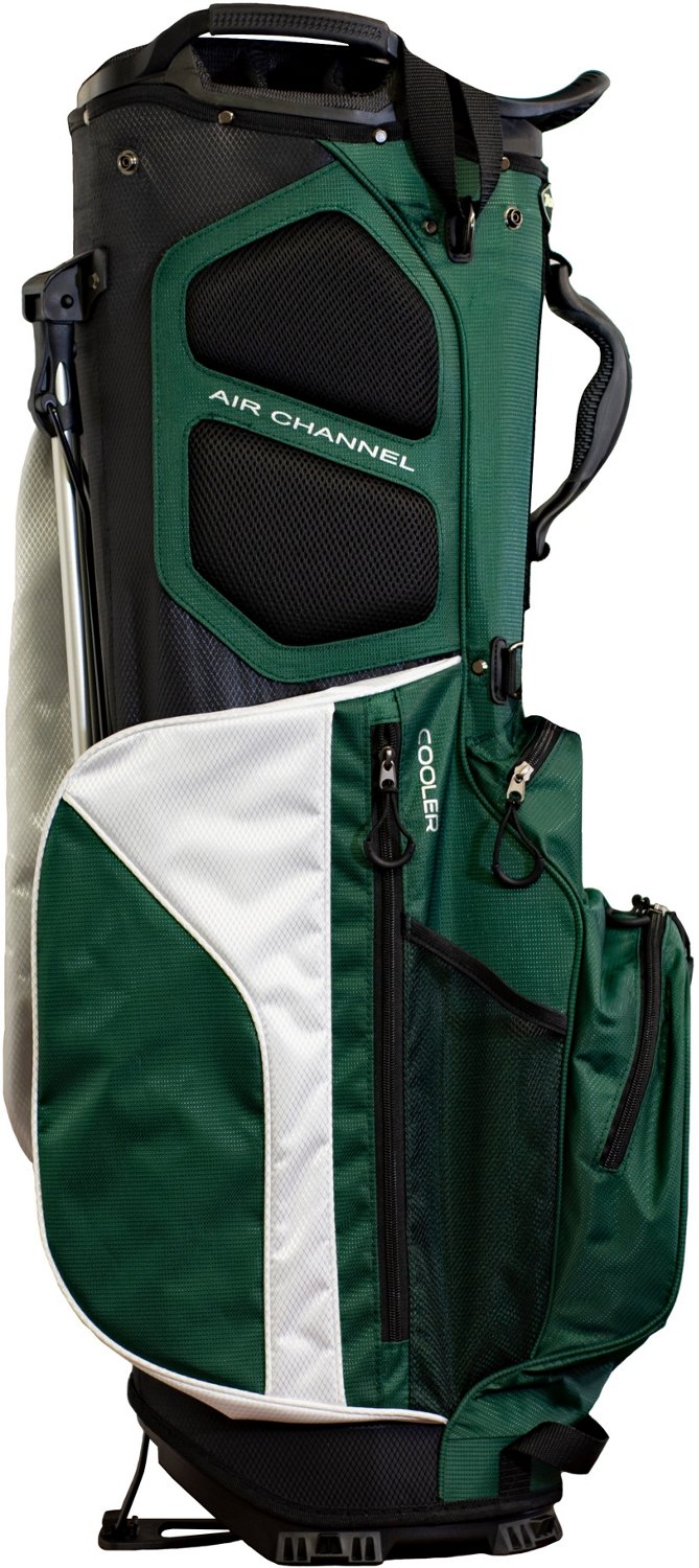 Tour Gear 400 Deluxe Hybrid Stand Bag Academy