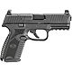 FN 509 Mid MRD 9mm 4" 15+1                                                                                                       - view number 1 image
