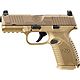 FN 509 Mid MRD 9mm 4" 15+1                                                                                                       - view number 2 image