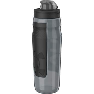 Under Armour Playmaker Squeeze 32 oz Water Bottle                                                                               