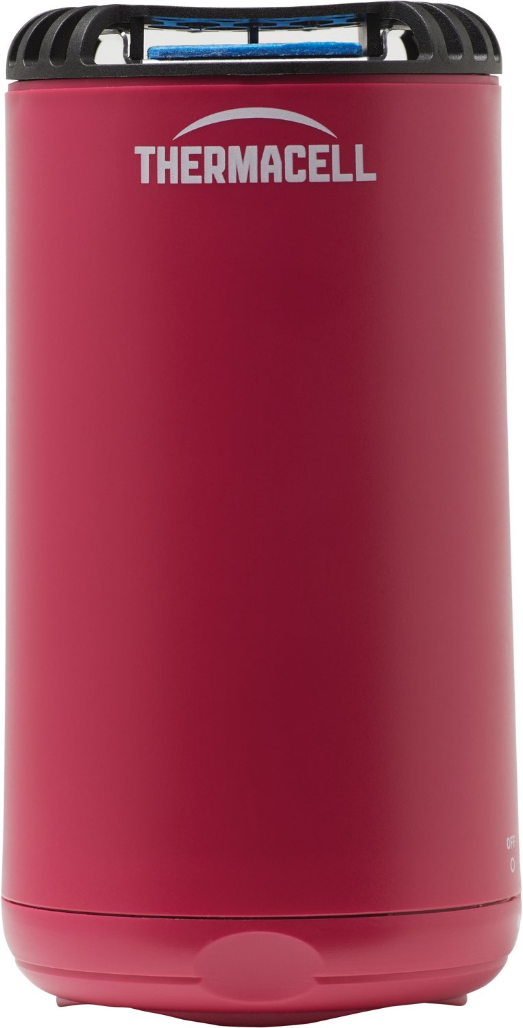 ThermaCELL Patio Shield Mosquito Repeller Academy