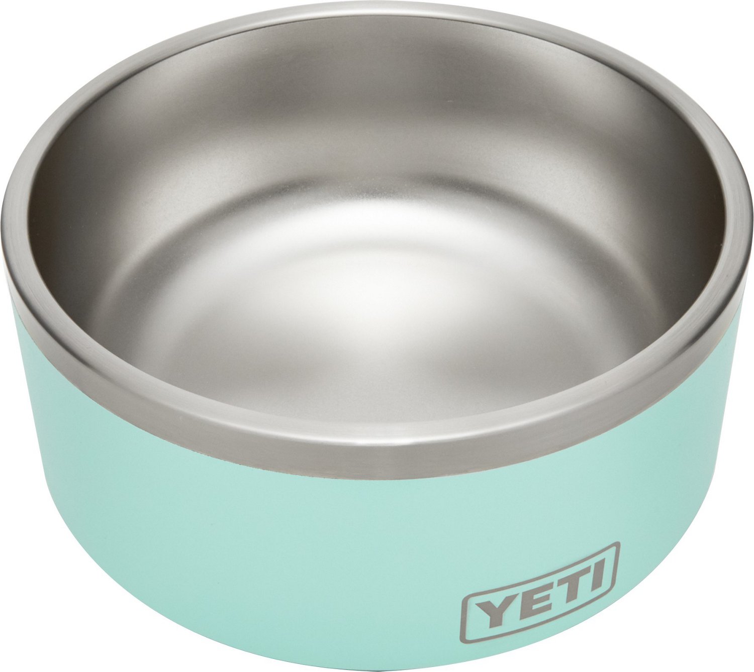 YETI Boomer 4 Dog Bowl Academy