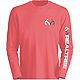 Realtree Women's RT Sleeve Logo Long Sleeve Graphic T-shirt                                                                      - view number 1 image