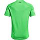 Under Armour Men's Tech 2.0 Novelty T-shirt                                                                                      - view number 6 image