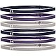 Under Armour Women's Mini Headbands 6-Pack                                                                                       - view number 1 image