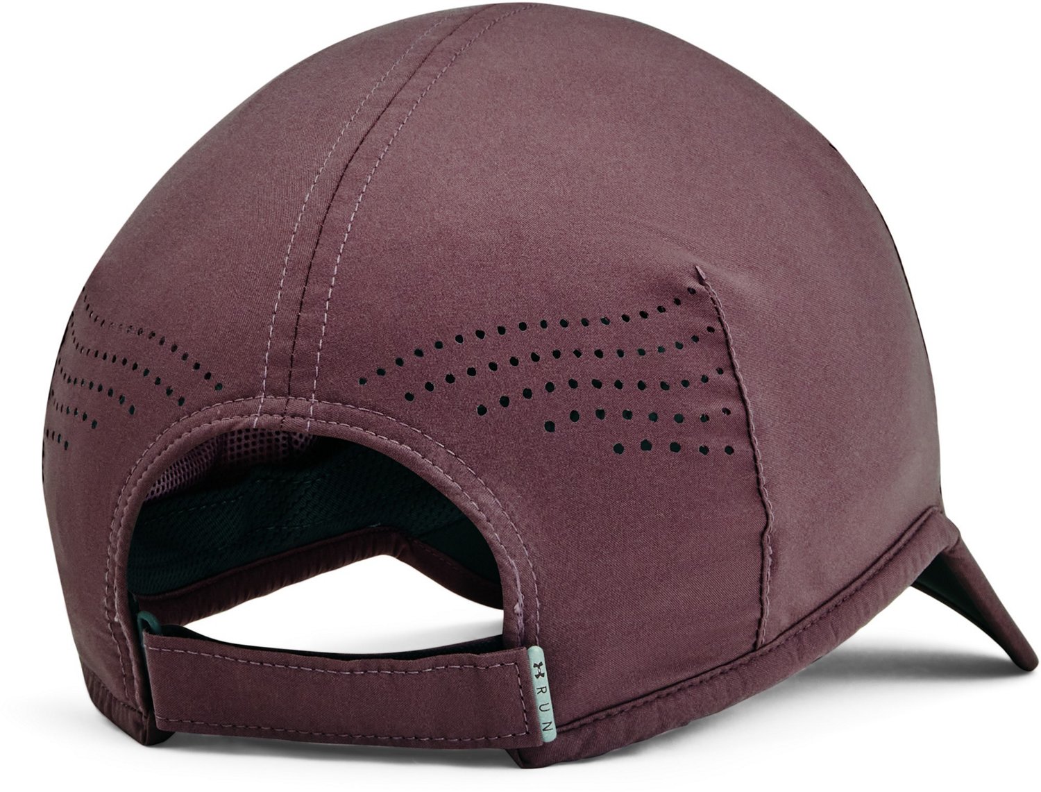 Under Armour Women's Isochill Launch Run Hat Academy