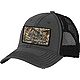 Realtree Men's Promo Antler Camo Patch Cap                                                                                       - view number 1 image