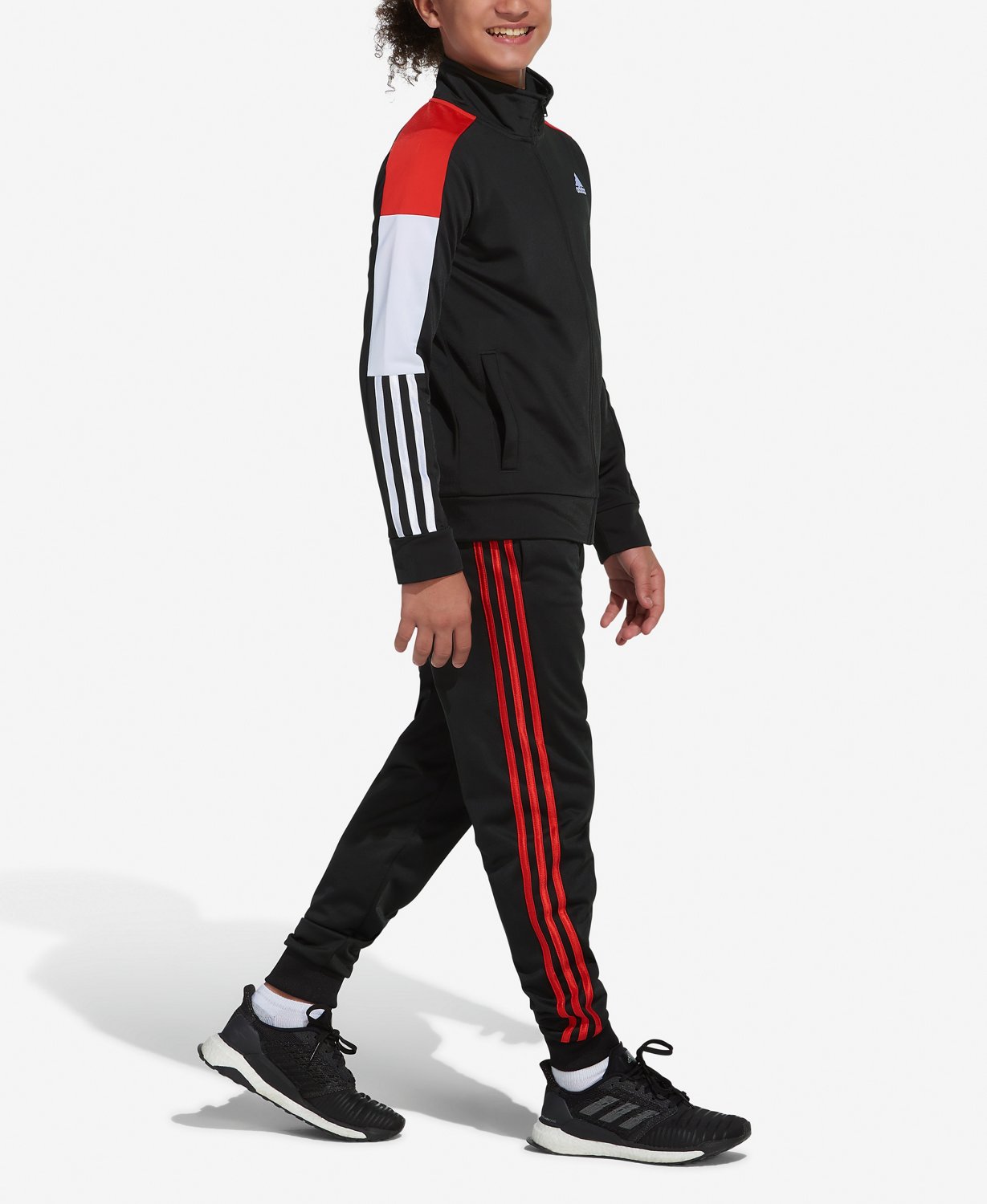 tricot joggers