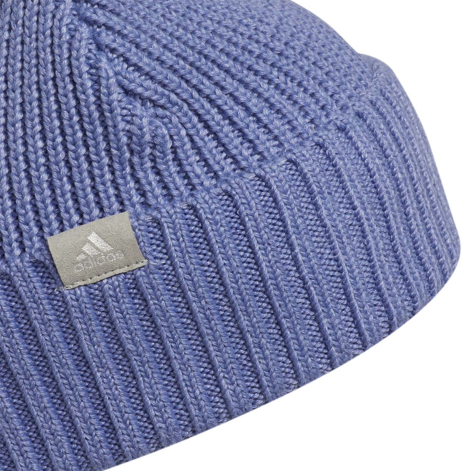 adidas Women’s Fashioned Fold Beanie Academy