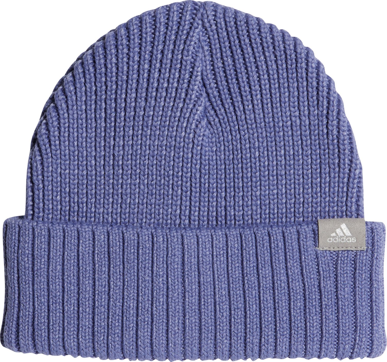 adidas Women’s Fashioned Fold Beanie Academy
