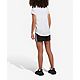 adidas Girls' Scoop Neck Graphic T-Shirt                                                                                         - view number 2 image