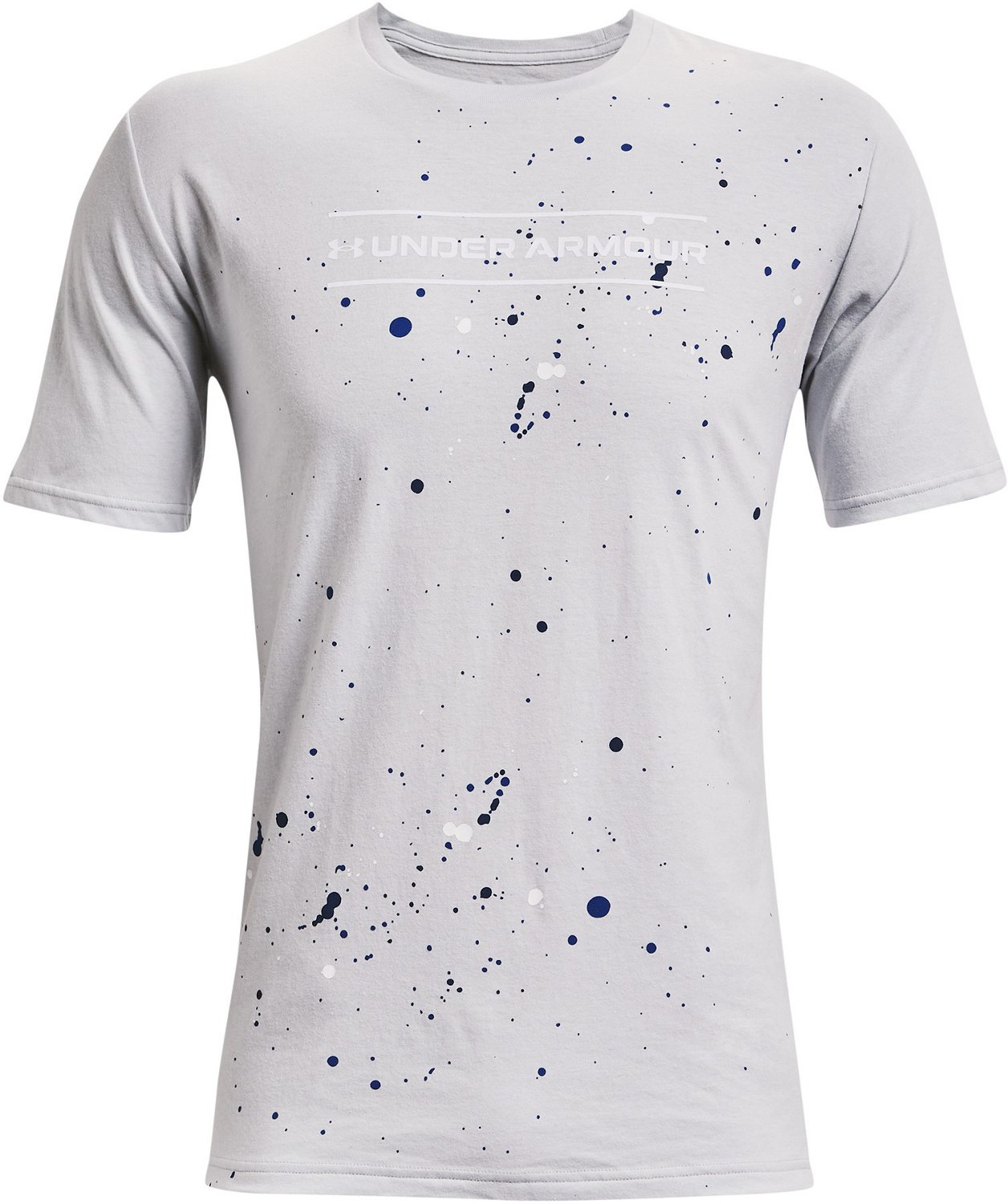 under armour graphic t shirt