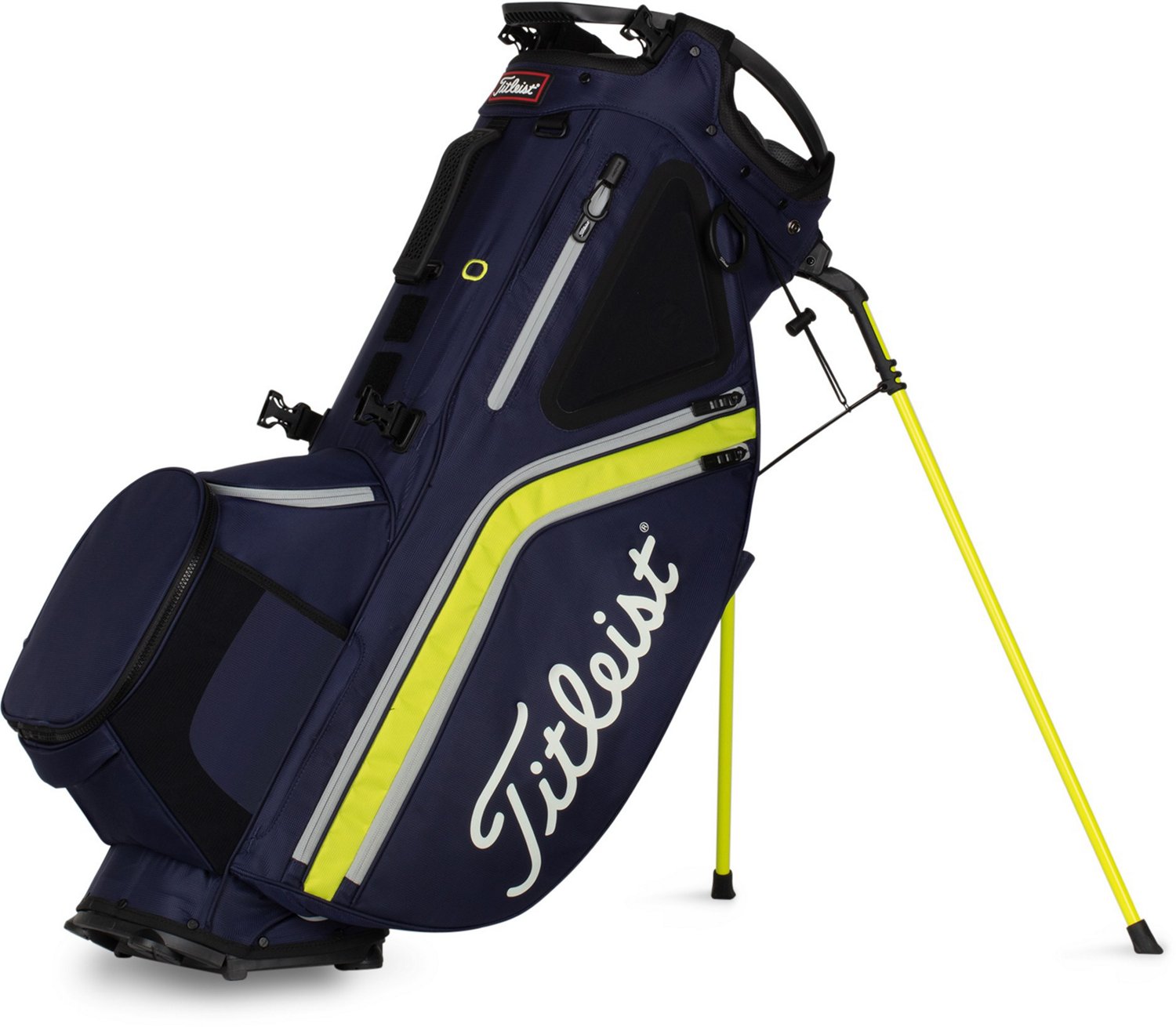 Titleist Hybrid 14 Stand Bag Academy