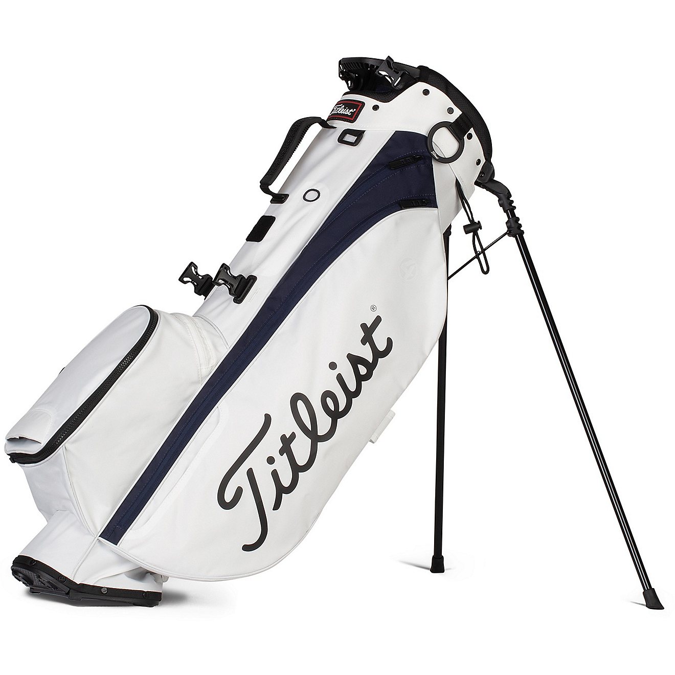 Titleist Players 4 Golf Stand Bag                                                                                                - view number 1