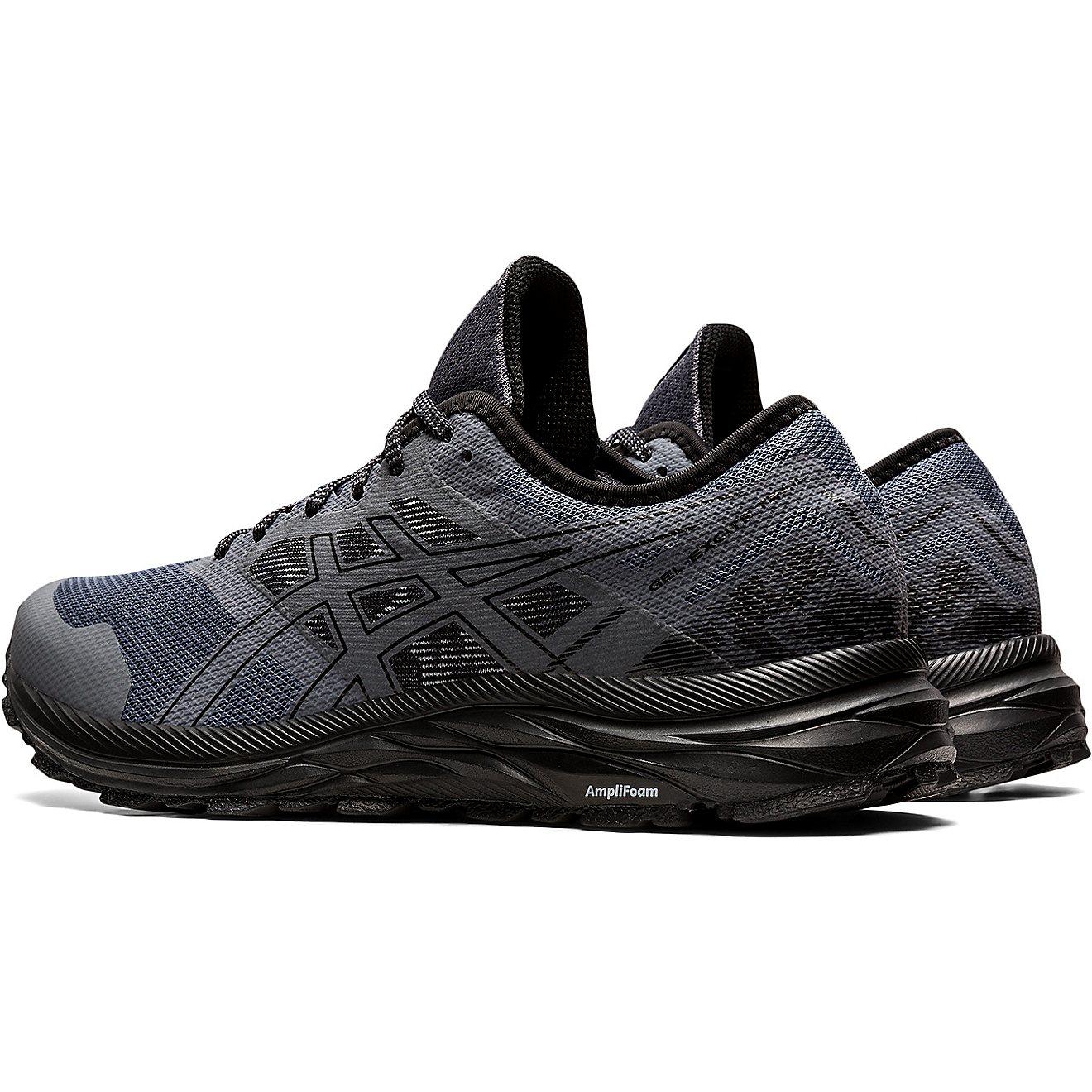 ASICS Men's Excite Trail Running Shoes                                                                                           - view number 3