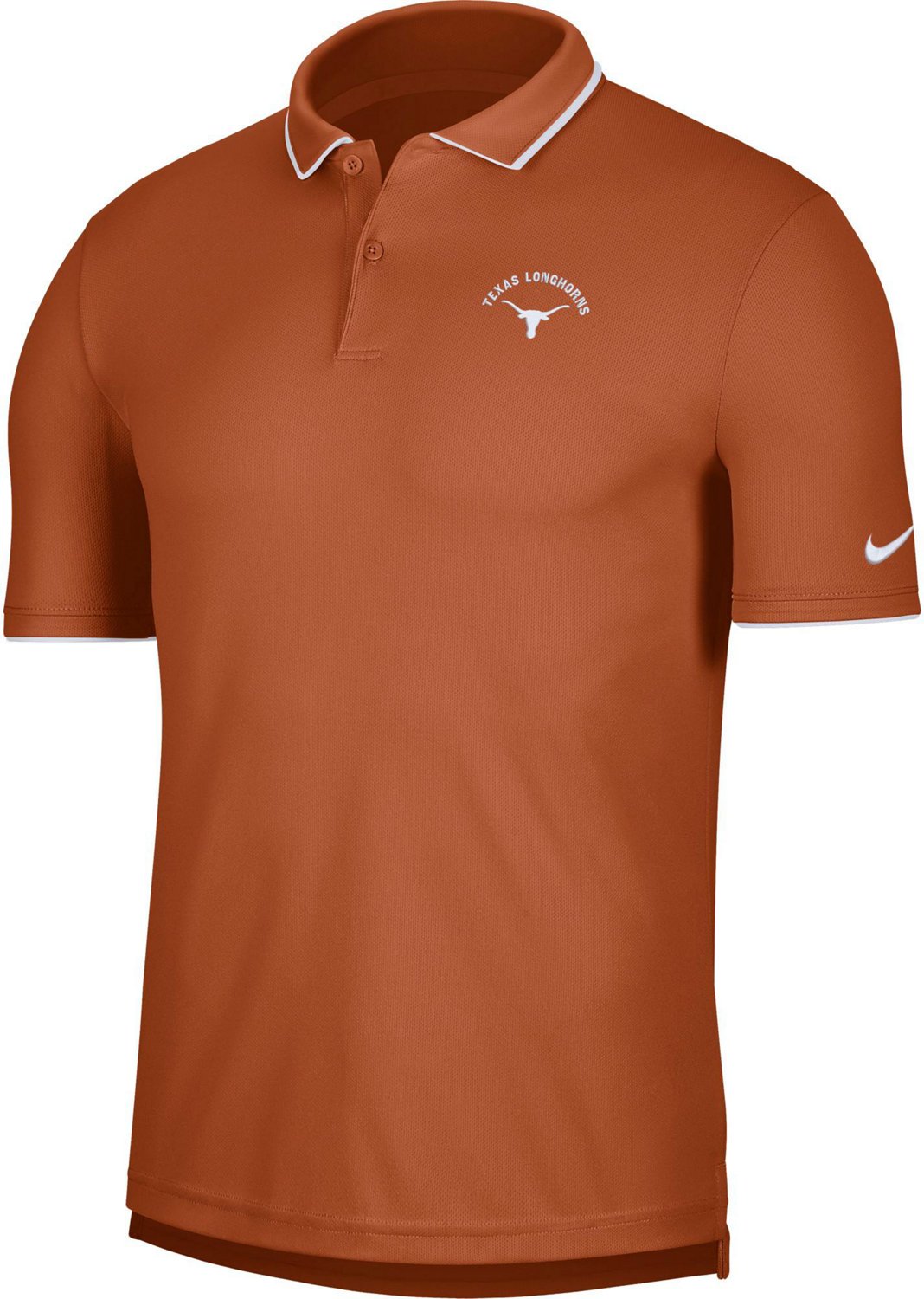 texas longhorns polo shirt