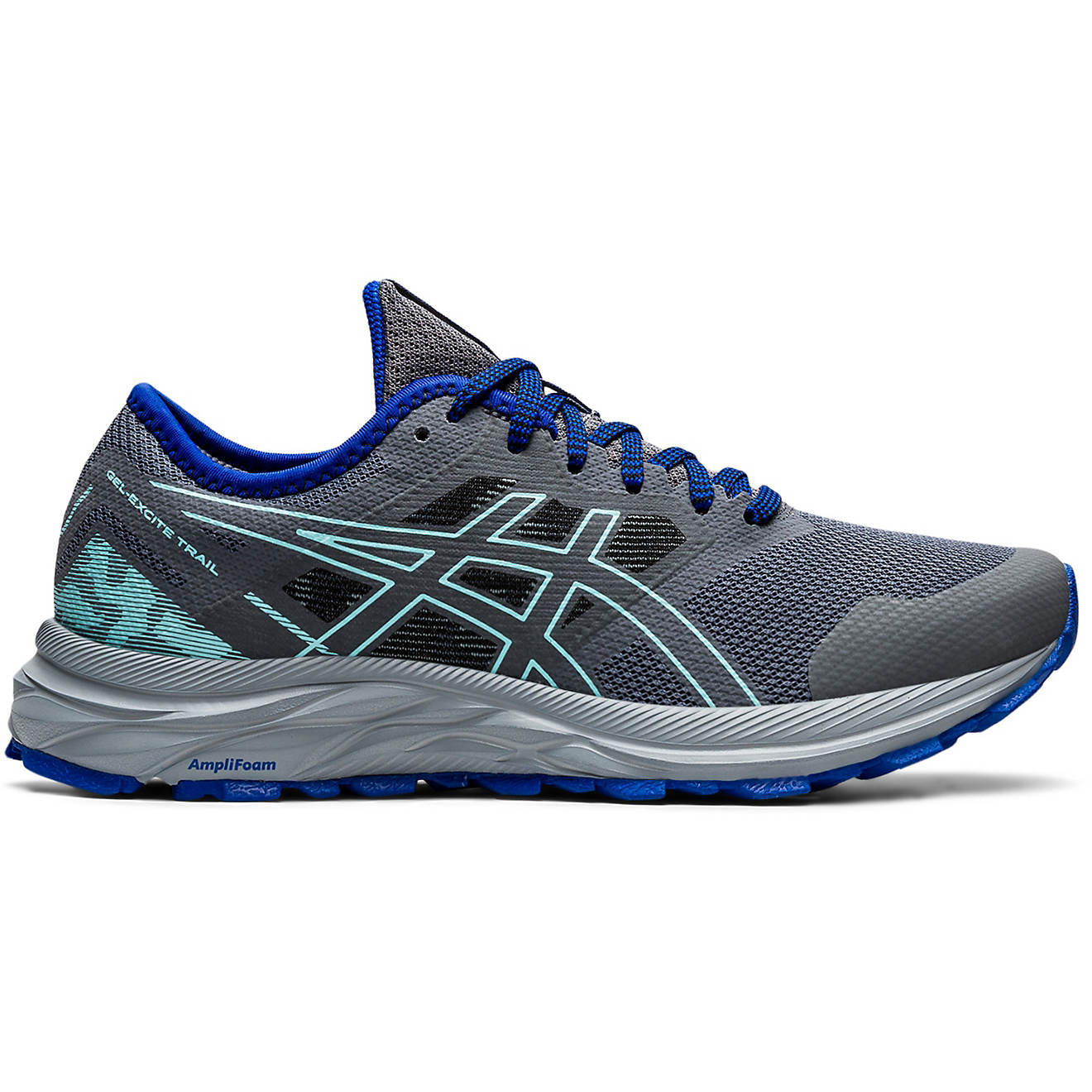 ASICS Women's Excite Trail Running Shoes                                                                                         - view number 1