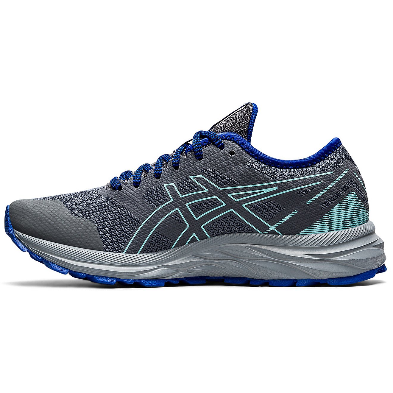 ASICS Women's Excite Trail Running Shoes                                                                                         - view number 4