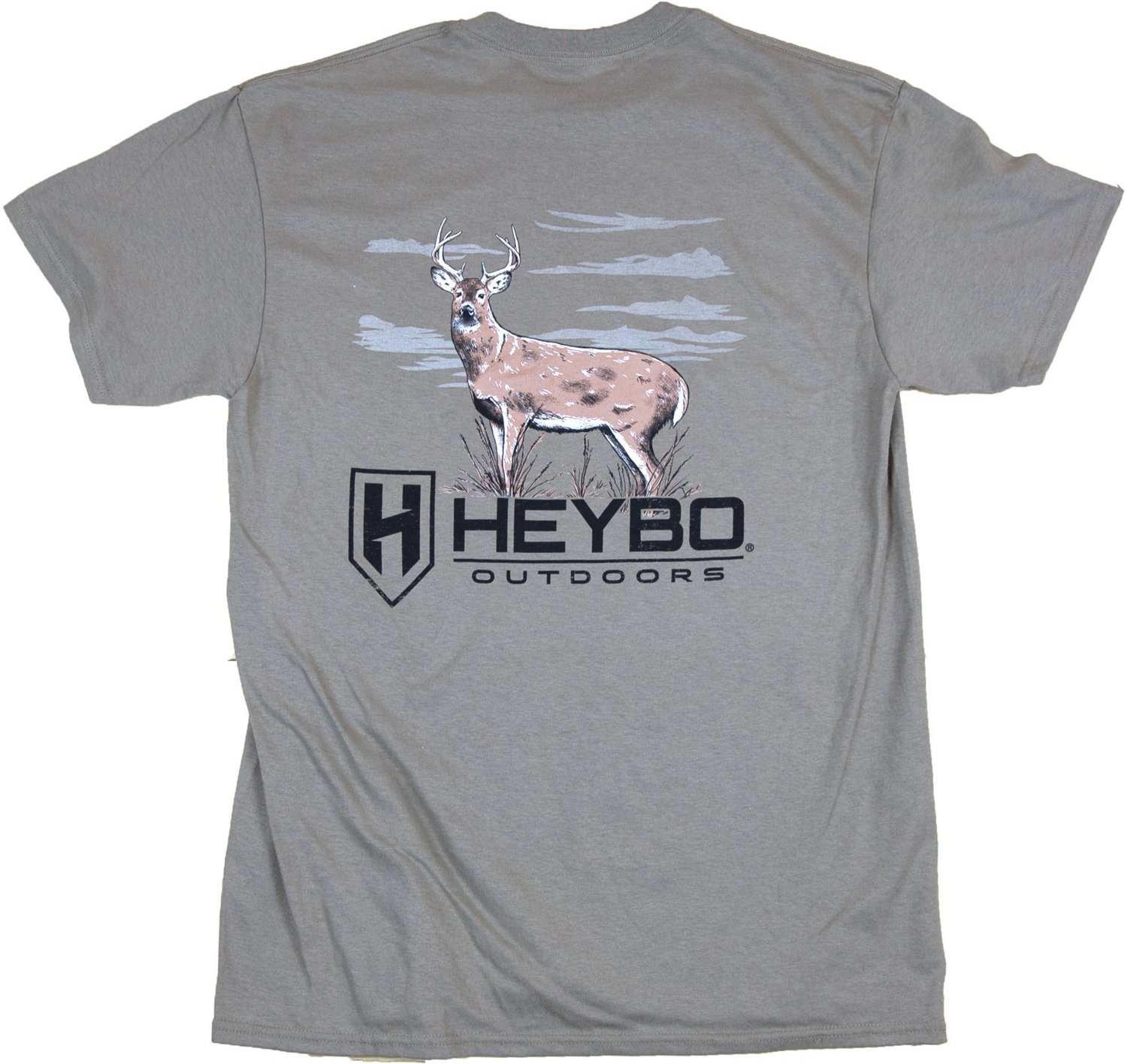 heybo shirt