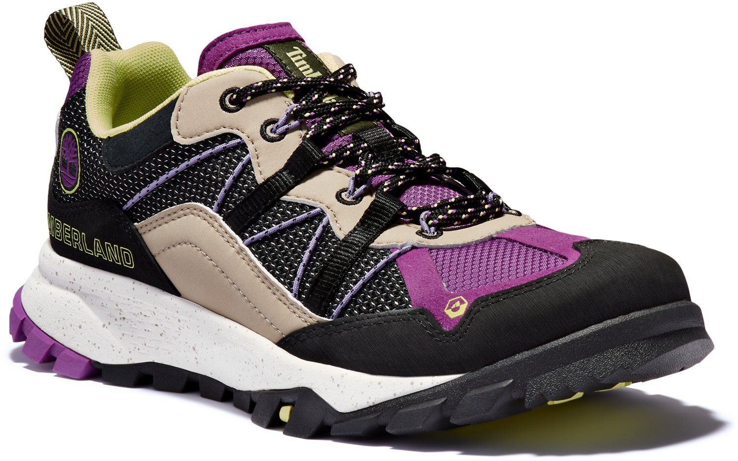 women's garrison trail hiking shoes