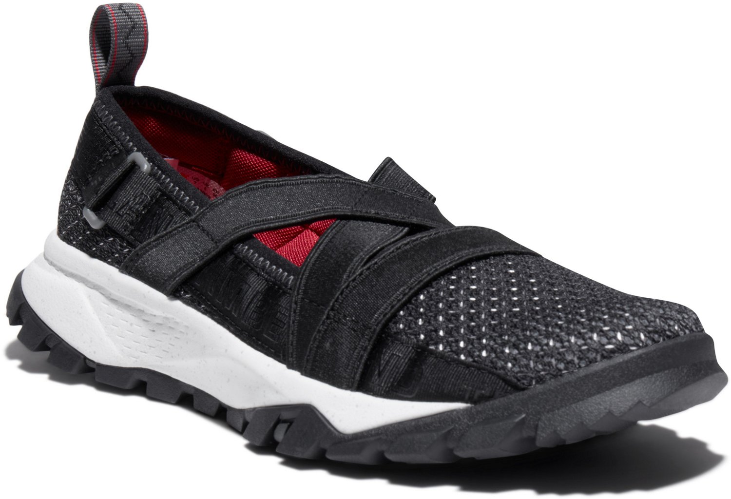 timberland garrison women's