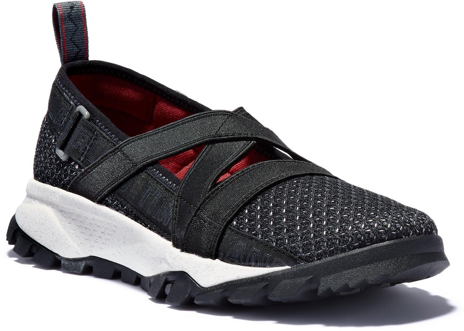 timberland garrison women's