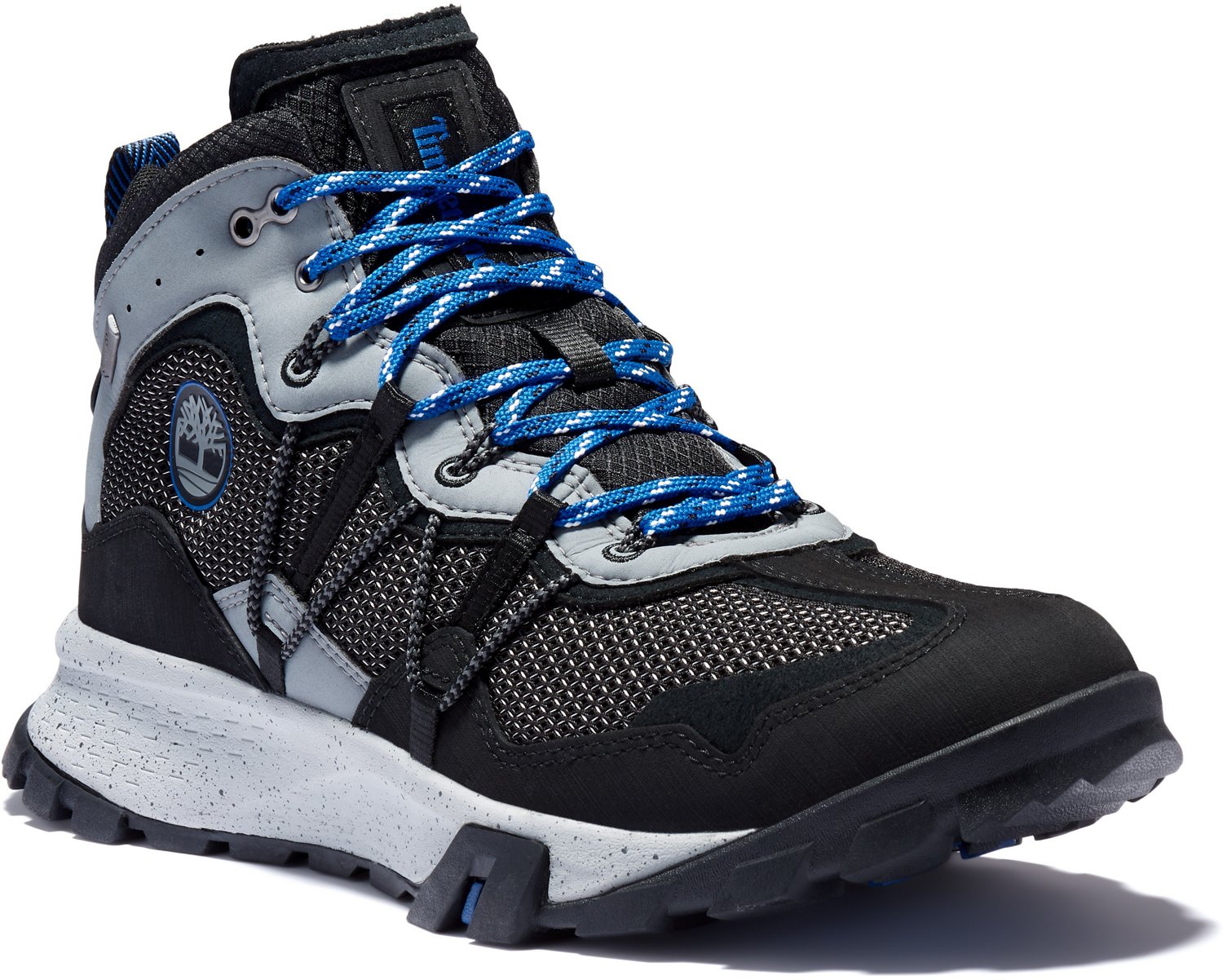 freewheel mid top waterproof sneaker boot