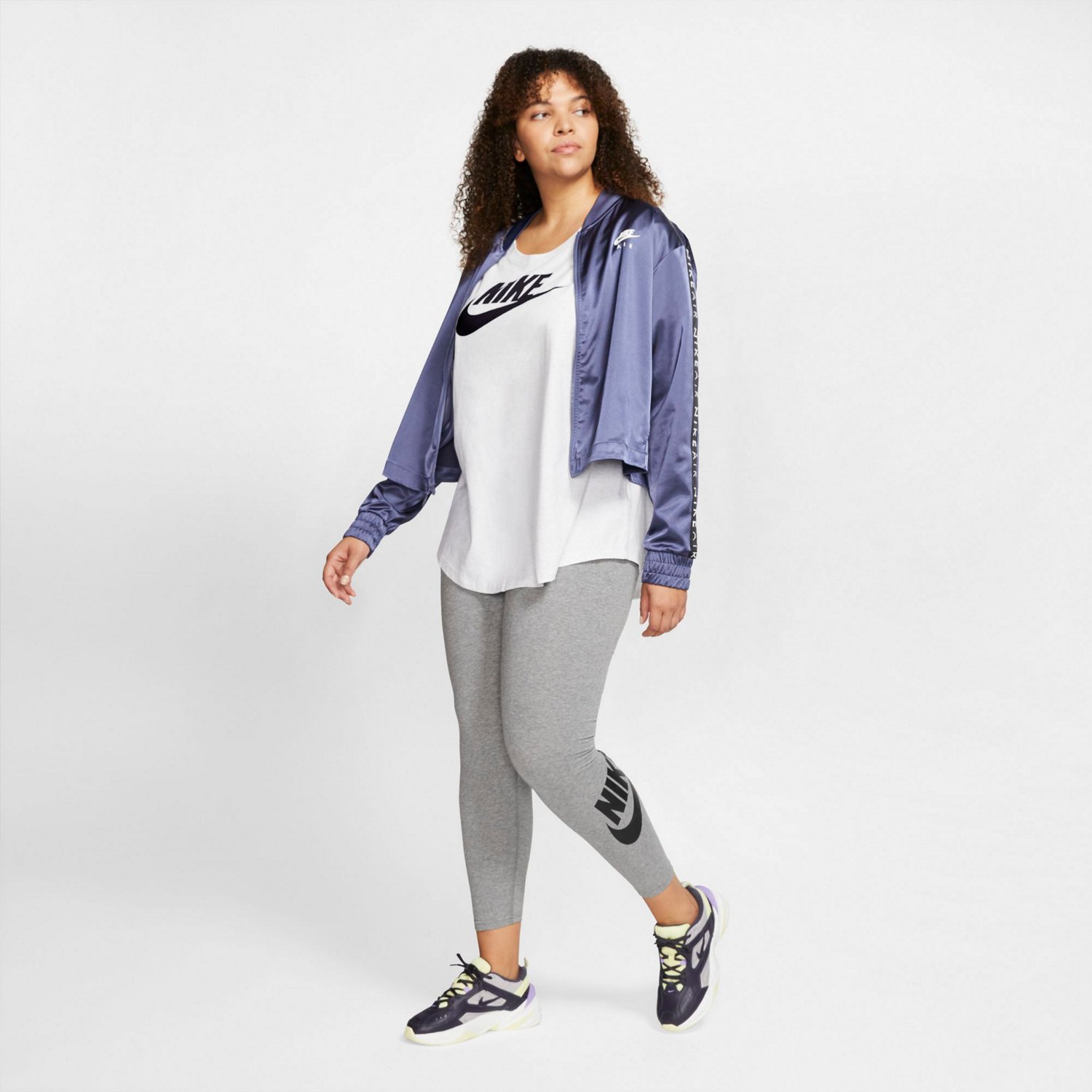 nike essential futura joggers womens