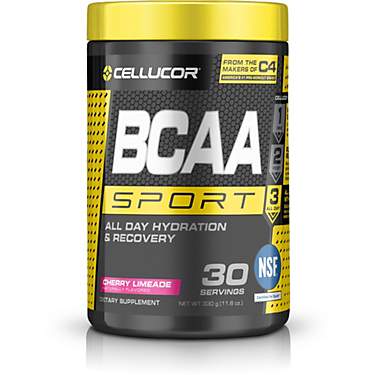 Cellucor BCAA Sport Supplement                                                                                                  
