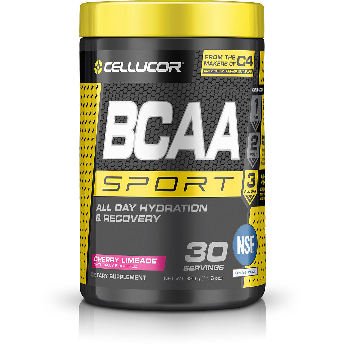 Cellucor BCAA Sport Supplement                                                                                                   - view number 1