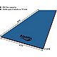Aladdin 9 ft x 6 ft Floating Water Mat                                                                                           - view number 4 image