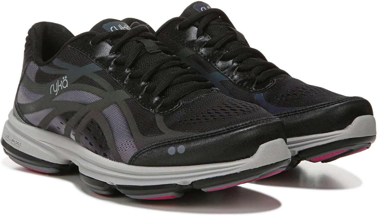 walk pro shoes