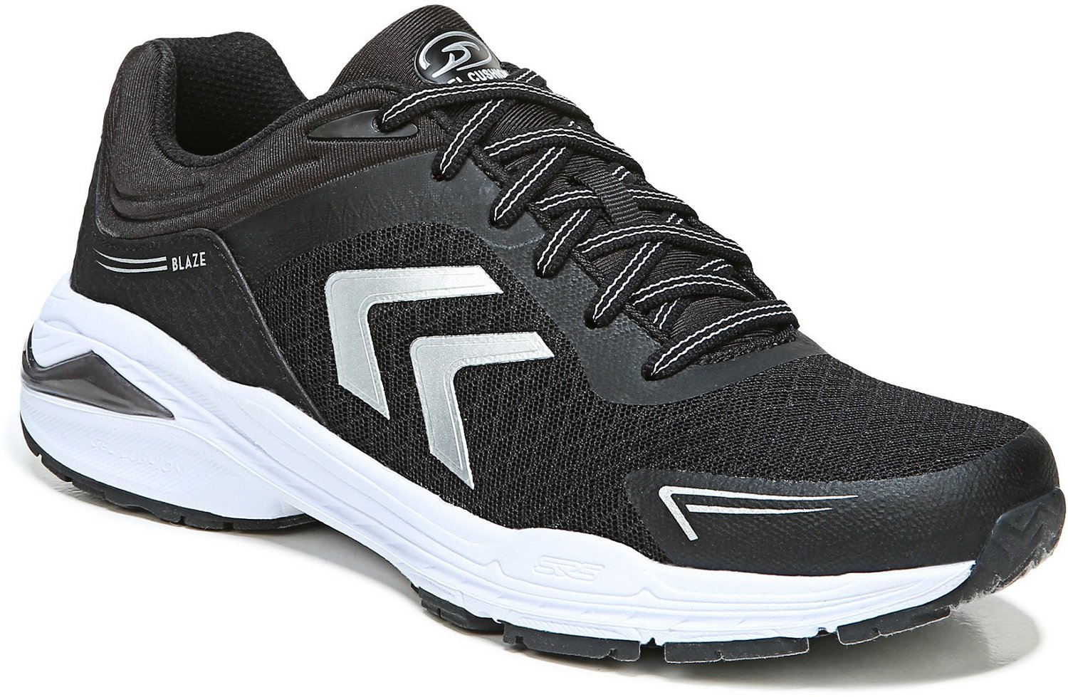 Dr. Scholl's Women's Blaze Walking Shoes Academy