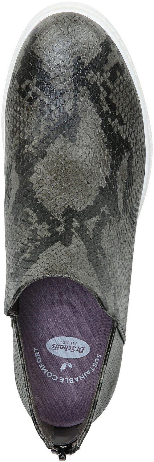 dr scholl's women's madison hike ankle boot