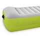 INTEX Passport Series Elevated Twin Airbed with Pump and Pillow Rest                                                             - view number 3 image