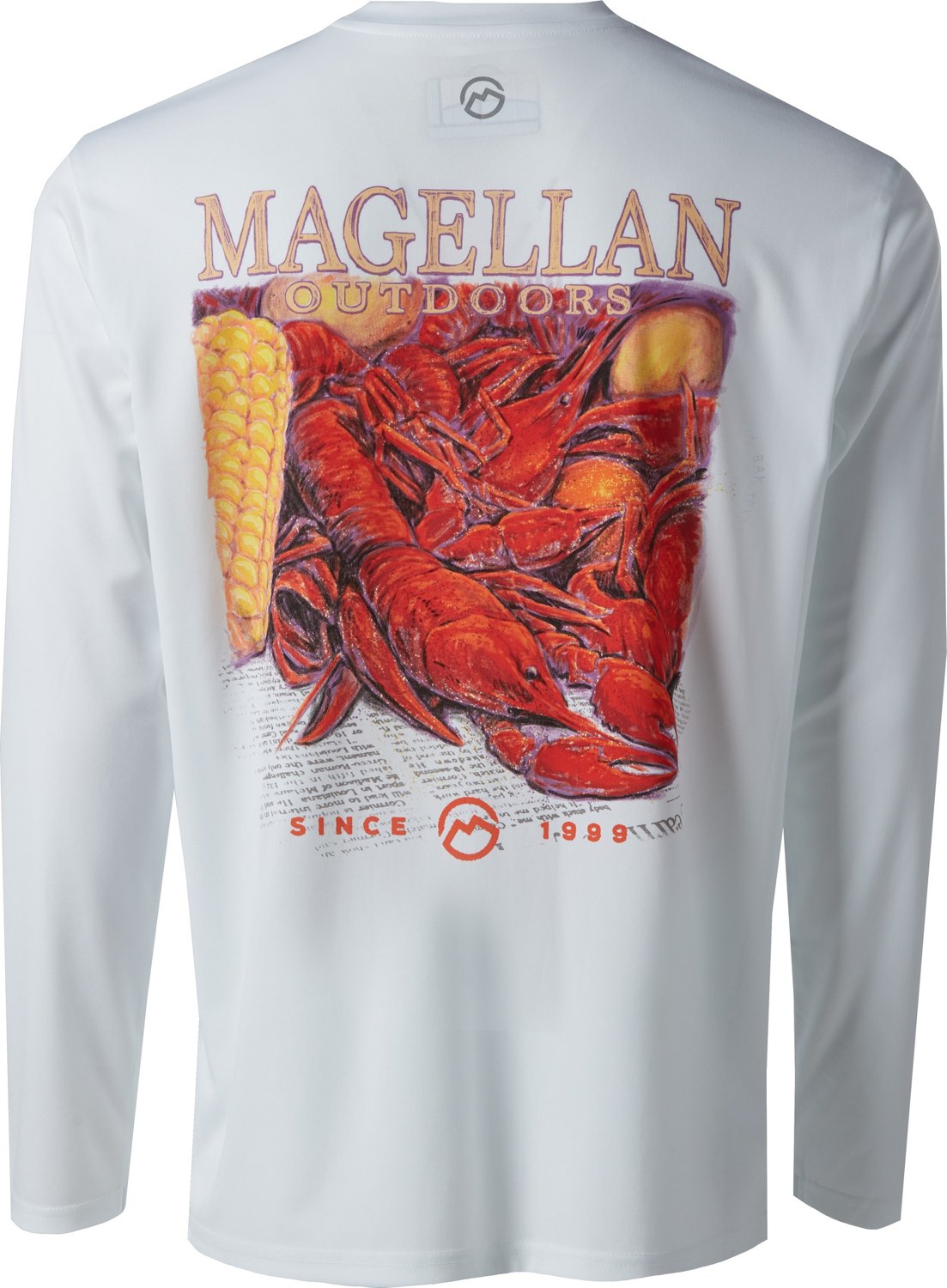 magellan shirts sale