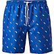 Magellan Outdoors Men’s Local State Collection Florida Boat Shorts 7 in                                                        - view number 1 image