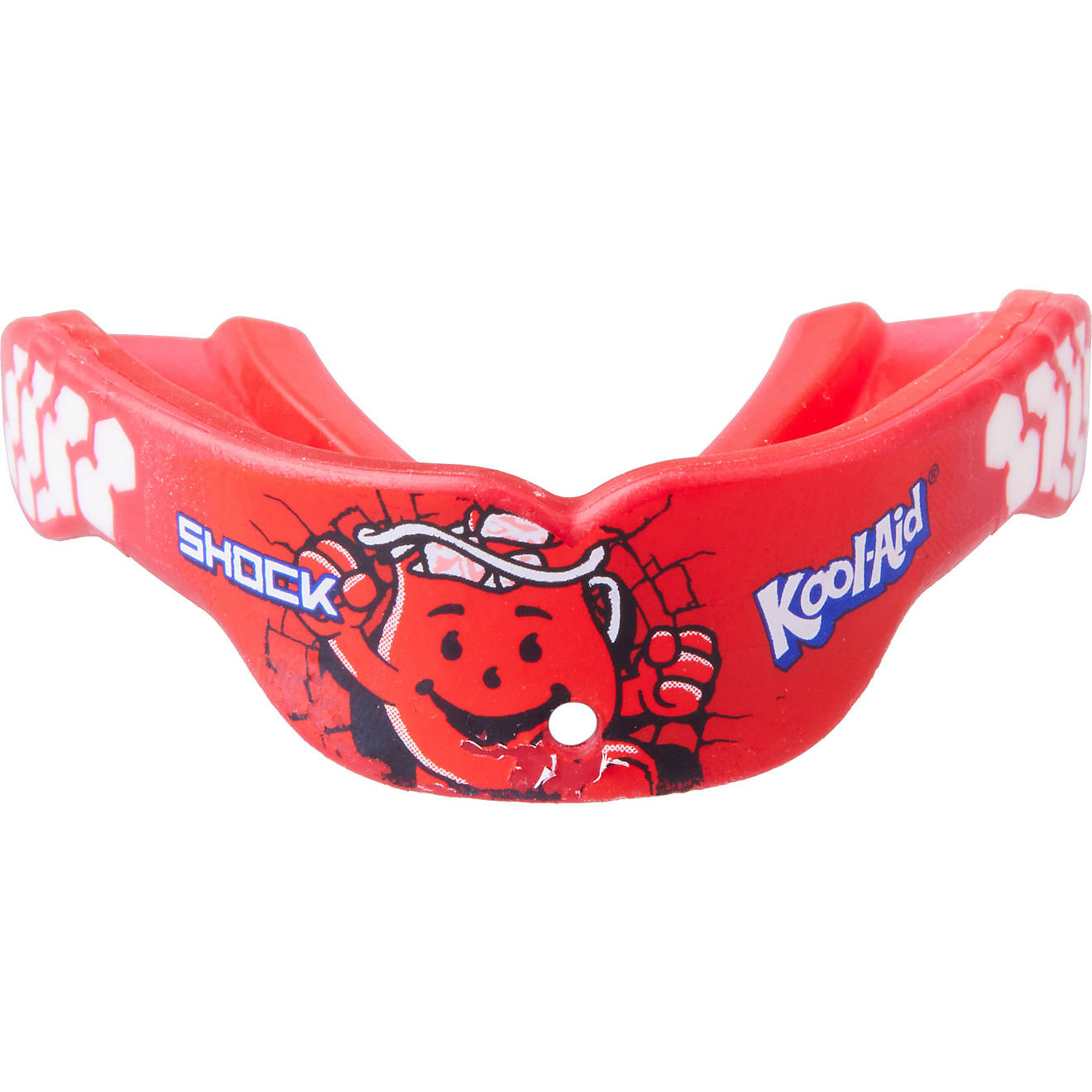 Shock Doctor Adults’ Kool-Aid Gel Max Power Mouthguard                                                                         - view number 1