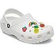 Crocs Jibbitz Translucent Charms 5-Pack                                                                                          - view number 1 image