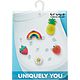 Crocs Jibbitz Translucent Charms 5-Pack                                                                                          - view number 2 image