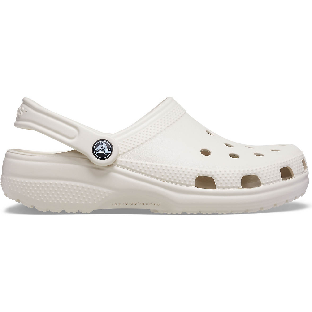 Crocs Adults' Classic Solid Clogs                                                                                                - view number 1