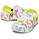 Crocs Girls' Classic Butterfly Vacay Vibes Clogs                                                                                 - view number 3 image